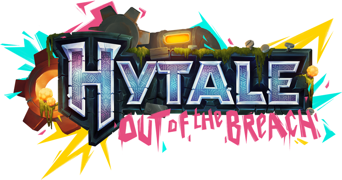 Hytale Logo